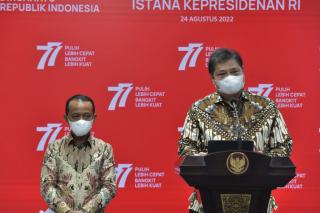Segini Realisasi Investasi Pasca Kunjungan Presiden ke Jepang, Korsel, dan Cina