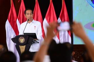 Soal Kenaikan Harga Pertalite, Presiden: Hitung Betul Sebelum Diputuskan