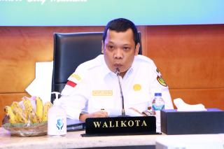 Pj Wako Ultuimatum Kepala OPD Segera Serahkan Data Jumlah Mobil Dinas
