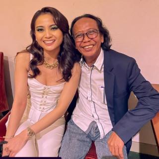 Awalnya Cuma Jadi Fans Mandra, Acha Septriasa Bintangi 