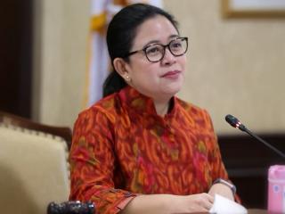 Pede, Puan Maharani Sebut 2024 akan Ada Presiden Perempuan Lagi