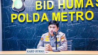 Polda Metro akan Tangguhkan Penahanan Warga Pekanbaru yang Posting Kasus Ferdy Sambo