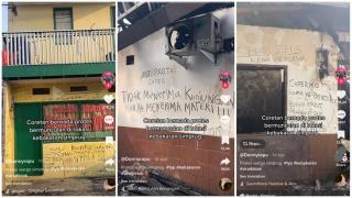 Datangi Warteg di Simprug, Aksi Baim Wong Malah Diprotes Warga