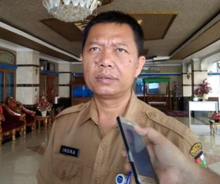 PUPR Klaim Sudah Perbaiki 70 Persen Lebih Jalan Rusak di 100 Hari Kerja Pj Walikota Pekanbaru