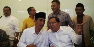 Apresiasi Jokowi yang Tak Maju Lagi, Rizal Ramli: Perpanjangan Masa Jabatan Itu Kudeta Konstitusi 
