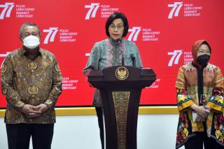 Kabar Baik! Pemerintah Segera Salurkan Bantalan Sosial Tambahan
