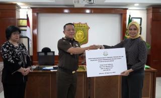 Busyet! Korupsi Lahan Sawit PT Duta Palma Group di Indragiri Hulu Membengkak hingga Rp104,1 Triliun
