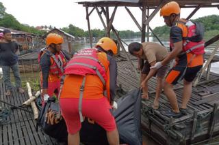 Hanyut Saat Berenang di Pulau Kasiok, Andika Ditemukan Tak BernyawaÂ 