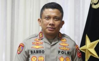 Akui Berteman Dekat dengan Ferdy Sambo, Ahmad Sahroni: Berubah Sejak Bintang Satu