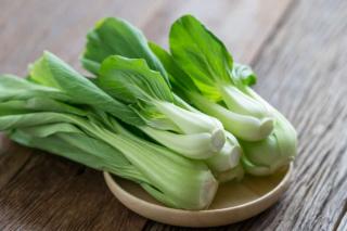 Bisa Menjaga Kesehatan Jantung, Ini Lima Manfaat Makan Sayur Sawi