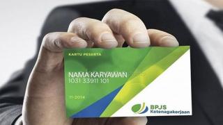 BPJS Ketenagakerjaan Pekanbaru Panam Sudah Bayarkan Klaim JHT Rp102,1 Miliar kepada 6.143 Pekerja
