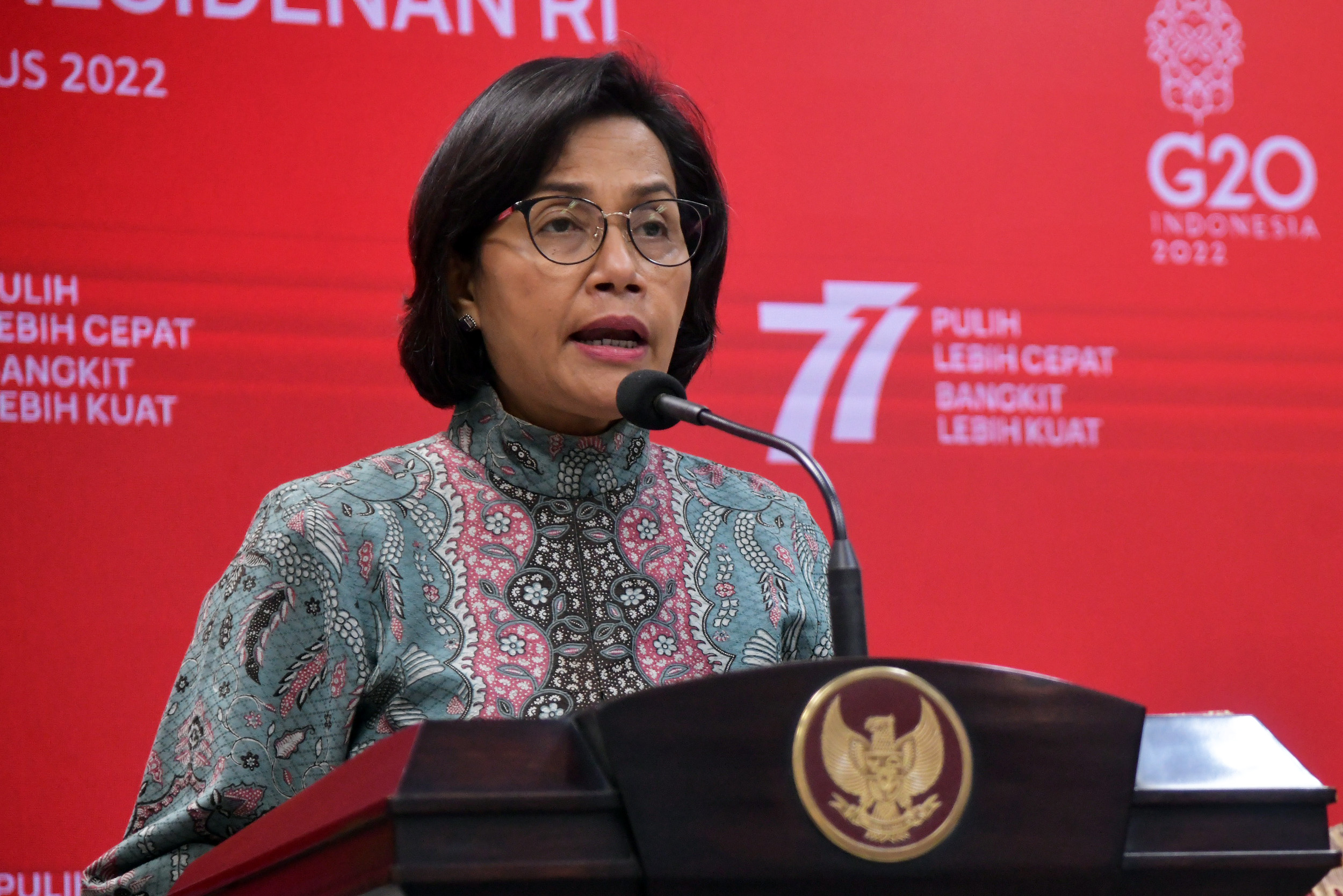 2023, Pemerintah Alokasikan Anggaran Pendidikan Rp608,3 Triliun