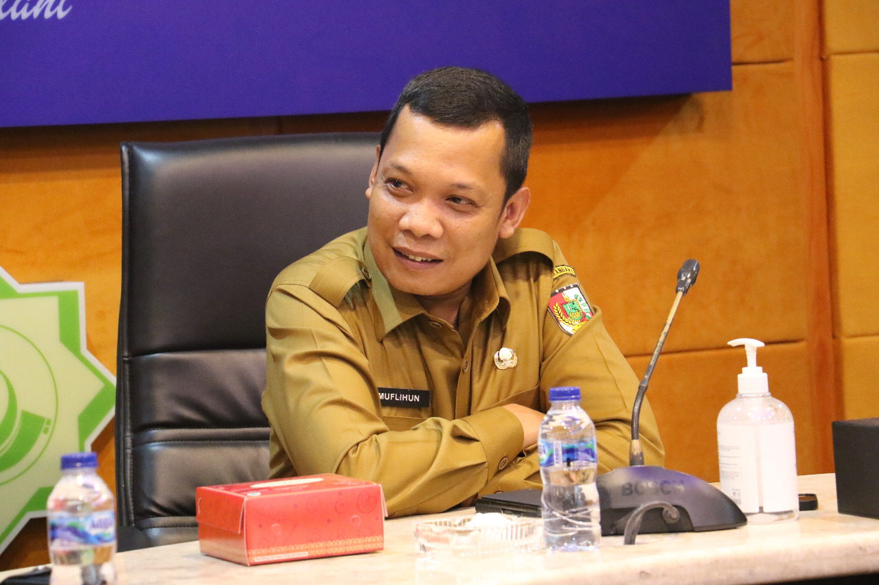 APBD Kota Pekanbaru Digeser ke Kegiatan Prioritas