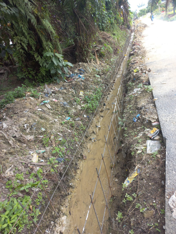 Sst! Pokir DPRD Pekanbaru Diduga Proyek Siluman