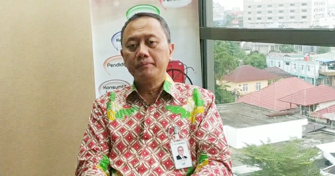 Pasca Konversi Jadi Syariah, BRKS Tunjukkan Kinerja Positif