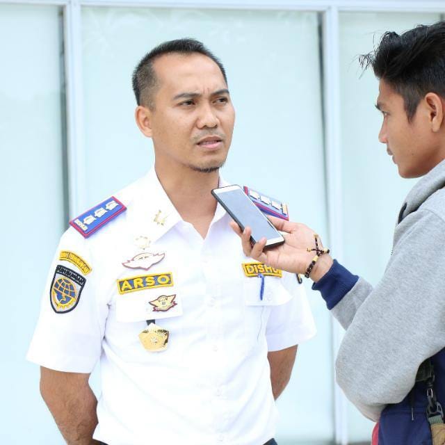 Pemko Pekanbaru Bakal Siapkan Lahan Parkir Khusus Angkutan Tonase Besar