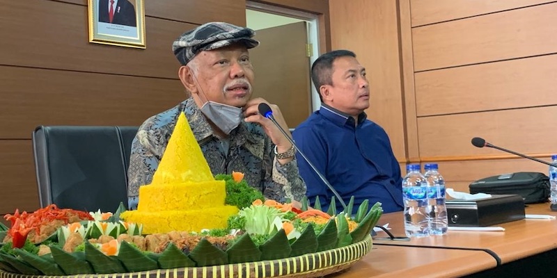 Pascaputusan MK, Dewan Pers Lakukan Konsolidasi Hadapi UKW Palsu