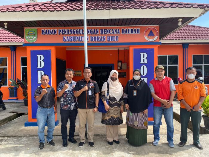 Satgas PMK Riau Segera Turun ke Lapangan Lakukan SosialisasiÂ