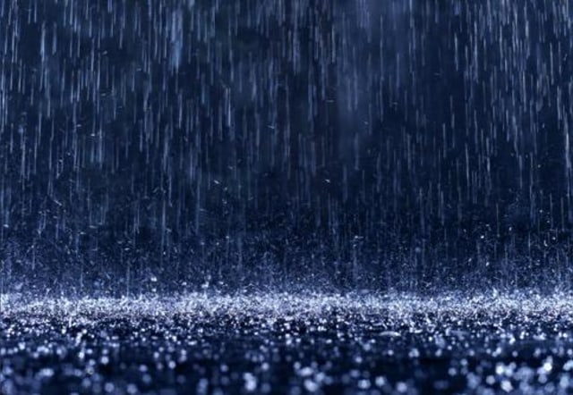 BMKG Prediksi Hari Ini akan Ada Hujan Lebat, Tapi Tidak Merata