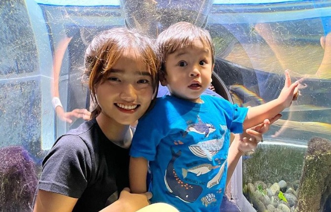 Fuji Belum Siapkan Jawaban Jika Gala Tanya Keberadaan Bibi dan Vanessa Angel