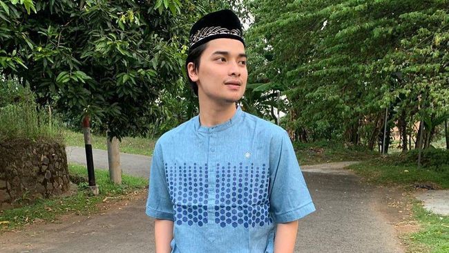 Dituduh Tilap Dana Umat hingga Buat Az-zikra Penuh Maksiat, Ini Kata Alvin FaizÂ