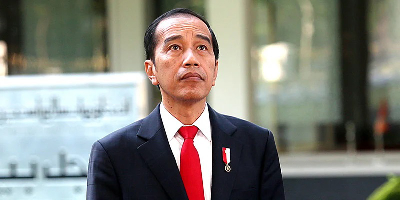 Pengamat: Ada Celah Konstitusi yang Buka Peluang Jokowi jadi Cawapres di Pilpres 2024