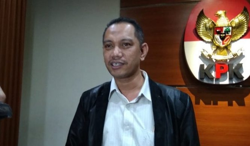 KPK Berharap Datanya Tidak Diretas Hacker Bjorka