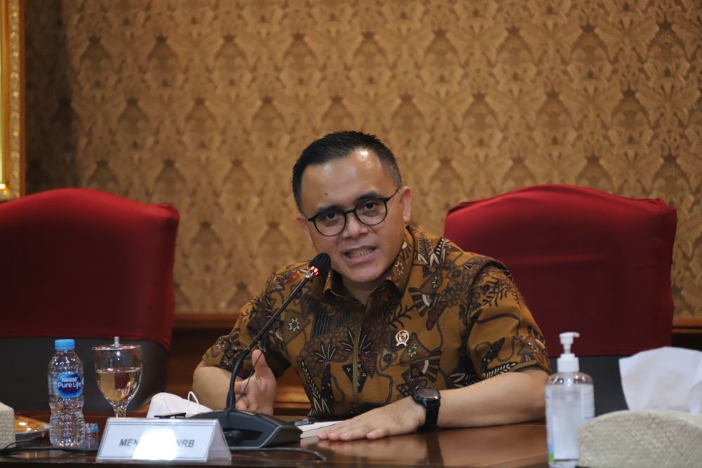 PT Telkom Bantu Pemerintah Perkuat SPBE