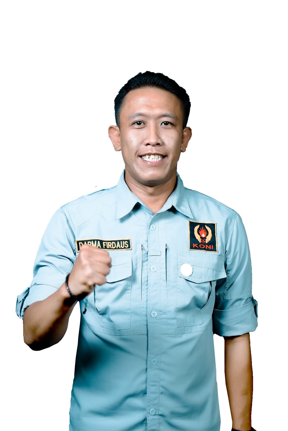 PB Porprov X Riau Berencana Coret 4 Cabor, Darma Firdaus Minta KONI Riau Turun Tangan