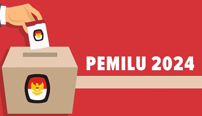 Penentuan No Urut Parpol Peserta Pemilu, KPU: Berdasarkan Pengundian