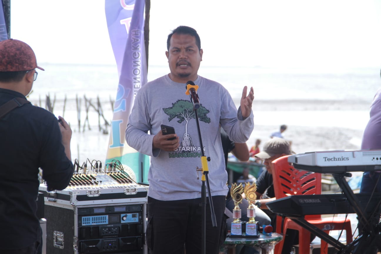 Peringatan Hari Ozon Sedunia, Mari Jaga Bumi dari Pemanasan Global
