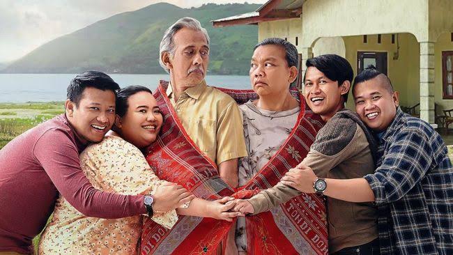Tayang Streaming, Sutradara Bingung Cari Judul Bahasa Inggris untuk