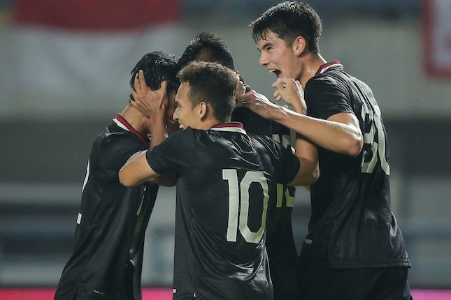 Timnas Indonesia Bungkam Curacao dengan Skor 3-2