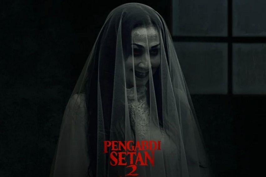 Ini Daftar 54 Judul Film di Festival Film Wartawan Indonesia