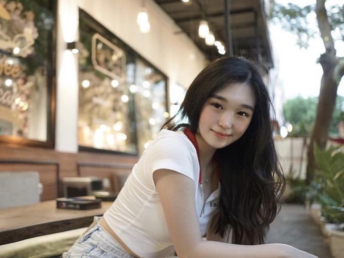 Livy Renata Akui Tak Grogi Ciuman dengan Gabriel Prince di