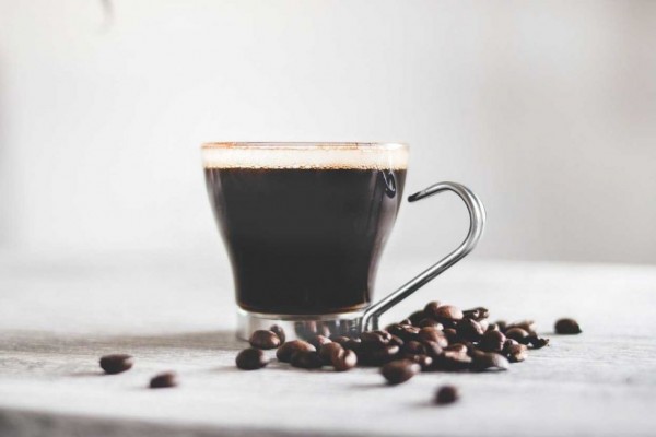 Luar Biasa! Ternyata Ini Manfaat Minum Minum Kopi Tanpa Gula