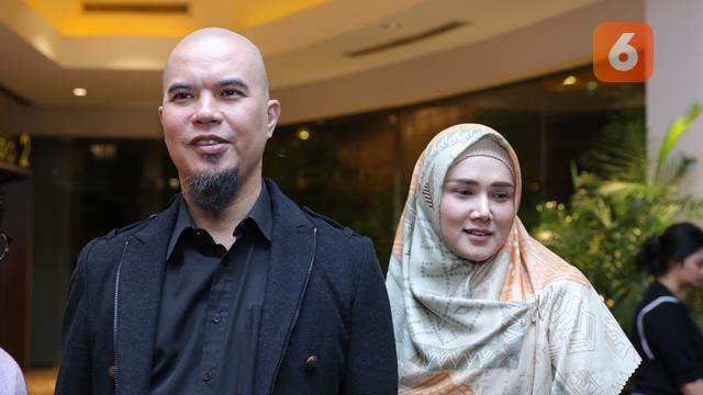 Ahmad Dhani Bakal Poligami Usai Dilamar Artis, Tapi Syaratnya Berat