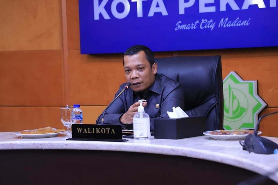 Bantu Selesaikan Tunda Bayar, OPD Diminta Coret Kegiatan Tak Penting