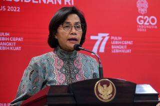 2023, Pemerintah Alokasikan Anggaran Pendidikan Rp608,3 Triliun