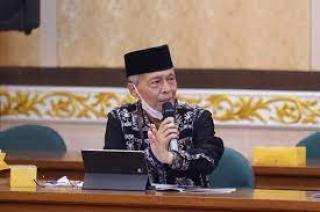 Agustus, Riau Alami Deflasi 1,23 Persen