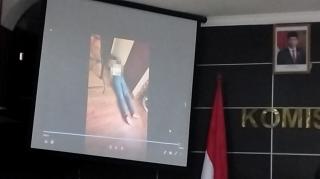 Akhirnya, Komnas HAM Tunjukkan Foto Jasad Brigadir J Usai Ditembak