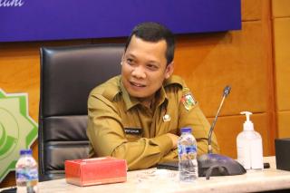 APBD Kota Pekanbaru Digeser ke Kegiatan Prioritas