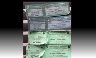 Sst! Tak Ada Adendum Kontrak PT Yabisa Saat Tarif Parkir di Pekanbaru Naik