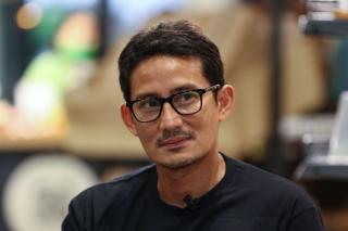 Jika Ingin Nyapres, Sandiaga Uno Disarankan Keluar dari Gerindra