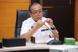 Pemko Pekanbaru Segera Gelar Vaksinasi Merdeka