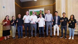 AFC Berikan Masukan dan Rekomendasi Terkait Venue Piala Asia 2023