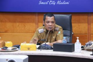 Musim Pancaroba, Pj Walikota Himbau Warga Jaga Daya Tahan Tubuh