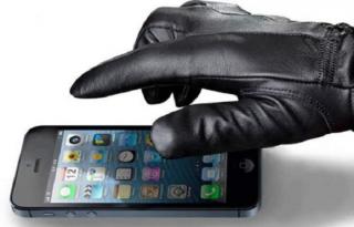 Seorang Pemuda 23 Tahun Ditangkap Polisi Usai Mencuri Handphone