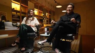 Terungkap! Demian Aditya Ternyata Pernah Dekati Luna Maya, Tapi Pilih MundurÂ 