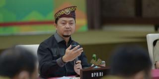 Tolak Kenaikan Harga BBM, Syahrul Aidi Maazat: Pemerintah Pekak Badak...